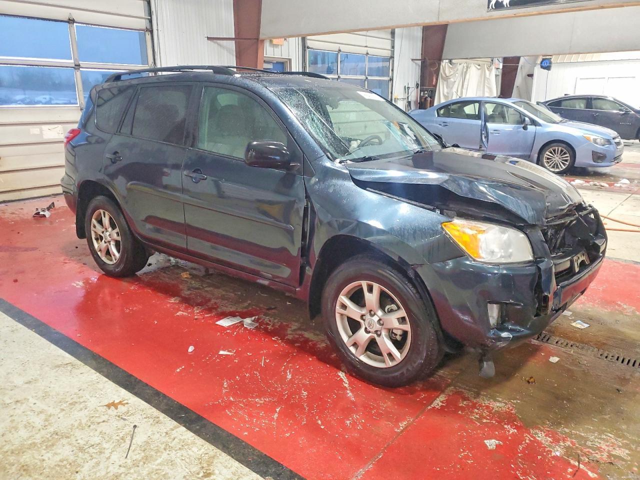 2011 TOYOTA RAV4