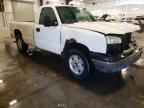 2005 CHEVROLET Silverado
