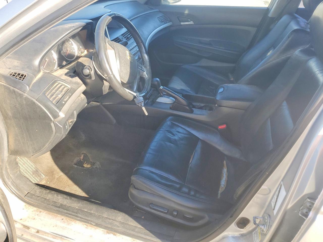 2011 HONDA ACCORD