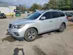 2017 NISSAN PATHFINDER