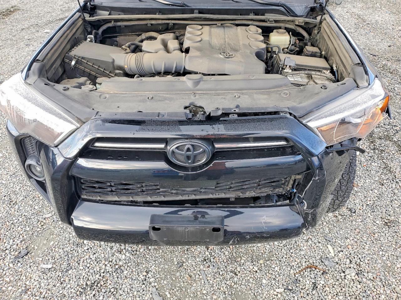 2021 TOYOTA 4Runner