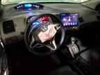 2011 HONDA CIVIC
