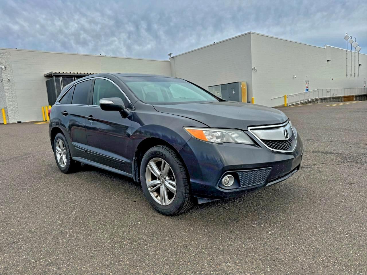 2013 ACURA RDX