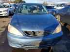 2003 TOYOTA CAMRY
