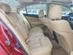 2009 NISSAN Maxima