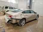 2016 CHEVROLET Malibu Limited