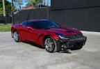 2014 CHEVROLET Corvette Stingray