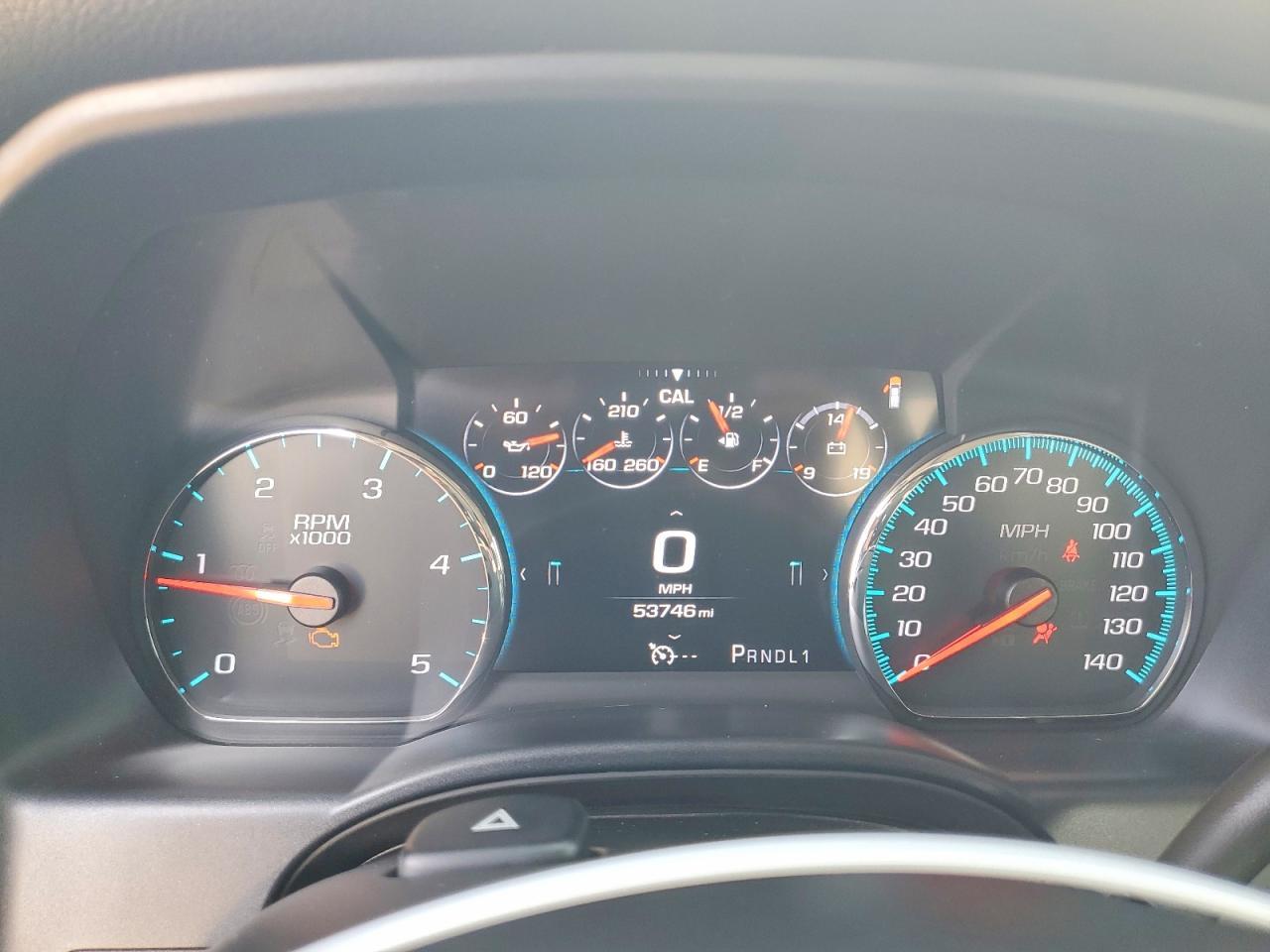 2017 GMC Sierra