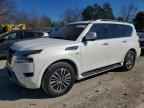 2022 NISSAN Armada
