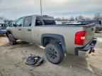 2013 CHEVROLET Silverado 2500
