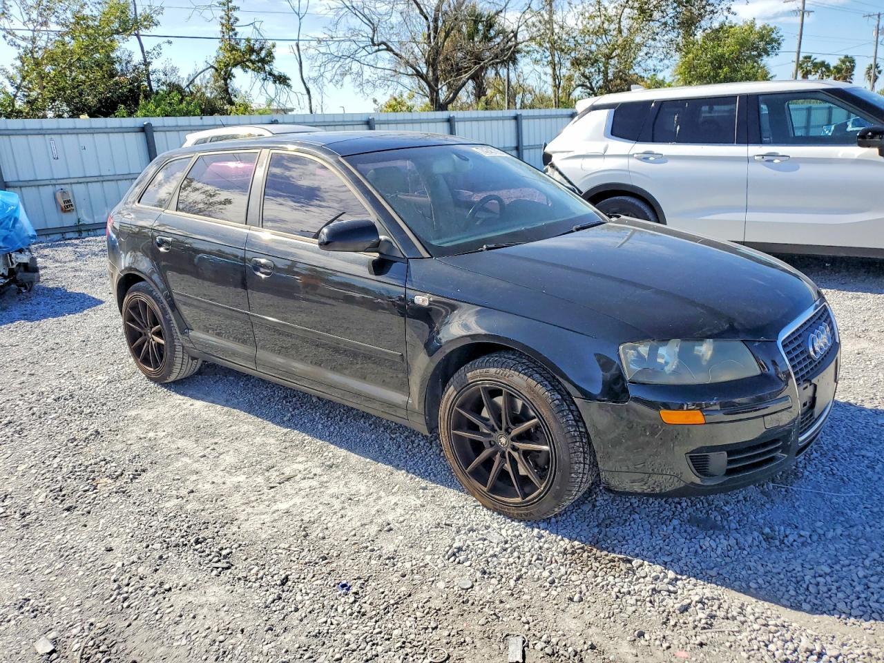 2006 AUDI A3