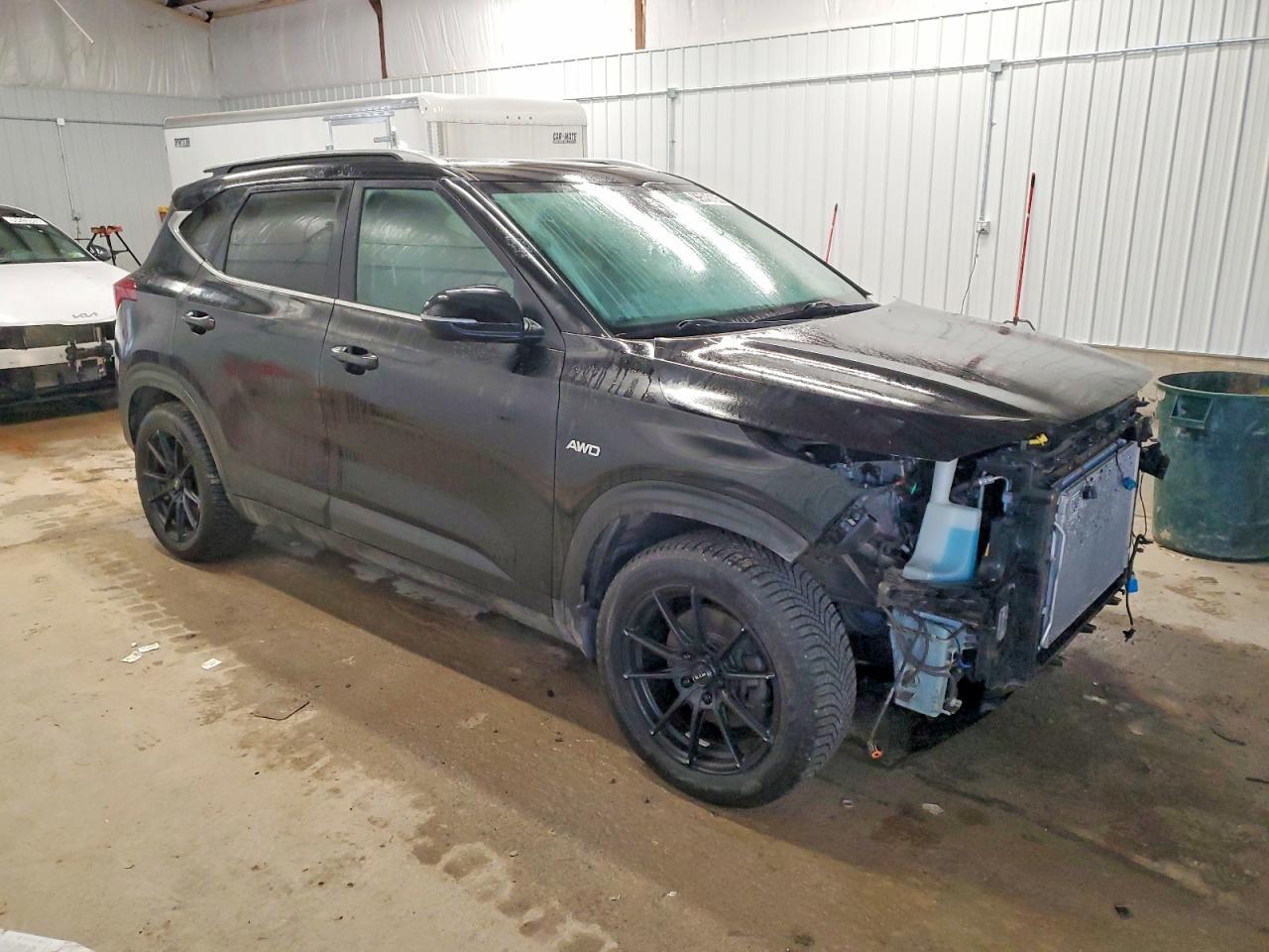 2021 KIA SELTOS