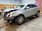 2016 CADILLAC SRX