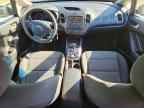 2018 KIA FORTE