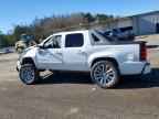 2010 CHEVROLET Avalanche