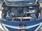 2017 NISSAN VERSA