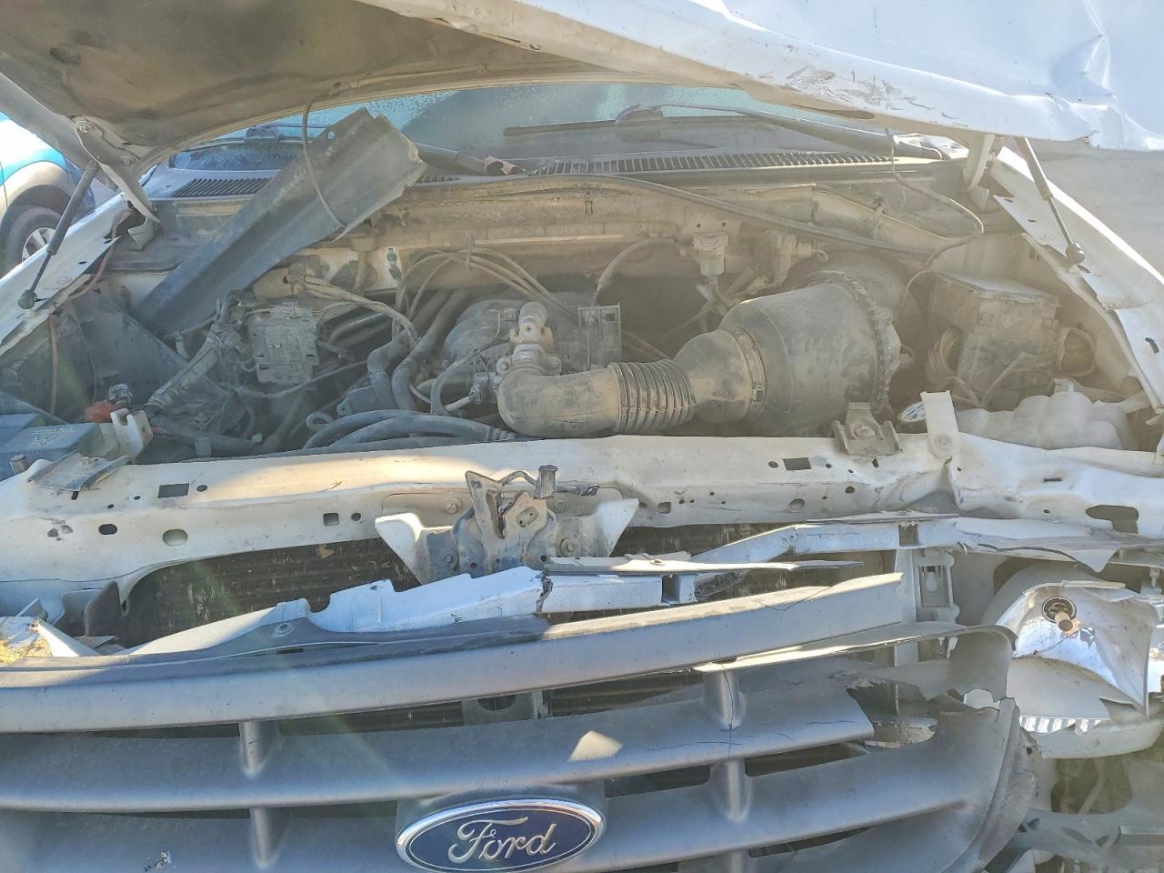 2002 FORD F-150 Lightning