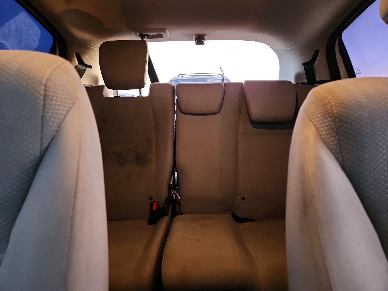 2016 HONDA HR-V