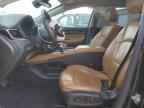 2019 BUICK ENCLAVE