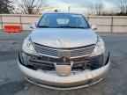 2009 NISSAN VERSA