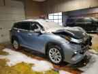 2020 TOYOTA HIGHLANDER