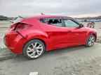 2017 HYUNDAI VELOSTER