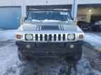 2004 HUMMER H2