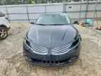 2015 LINCOLN MKZ