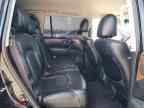 2018 NISSAN Armada