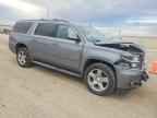 2018 CHEVROLET Suburban