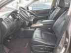 2011 NISSAN MURANO