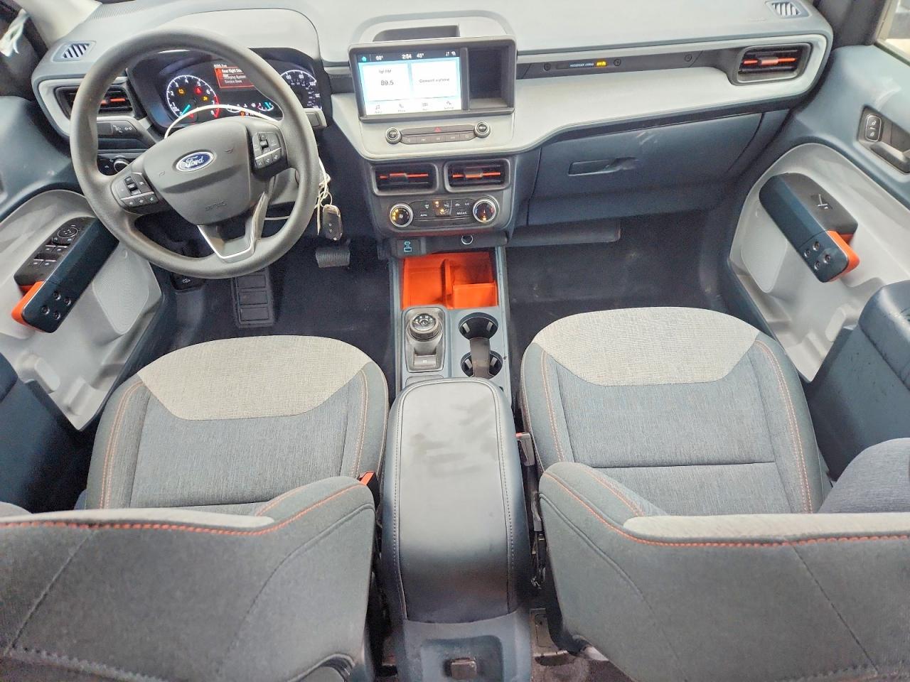 2024 FORD Maverick