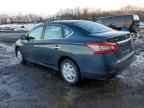 2013 NISSAN SENTRA