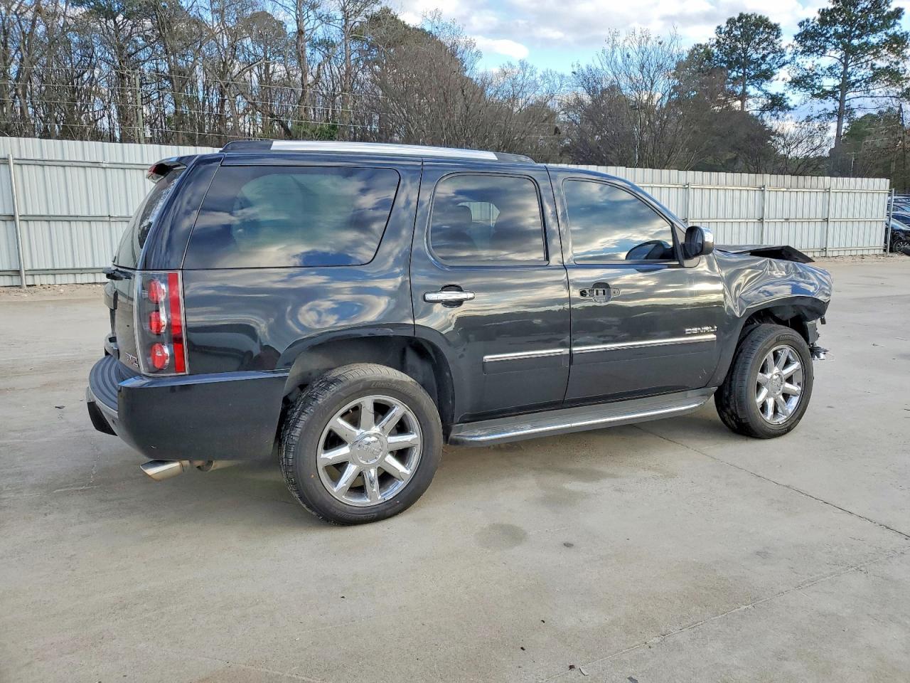 2013 GMC Yukon