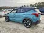 2025 KIA SELTOS