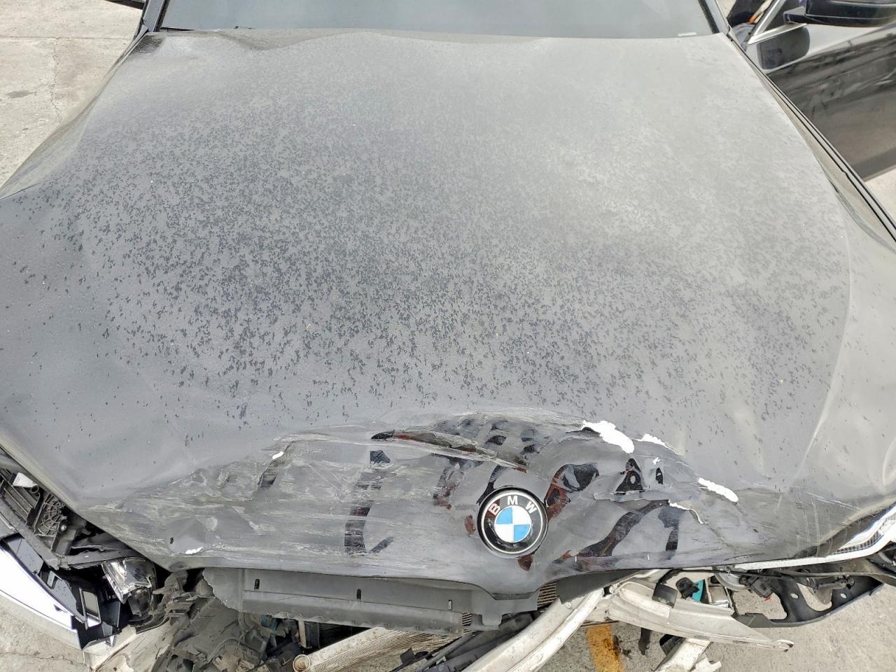 2021 BMW 5 series