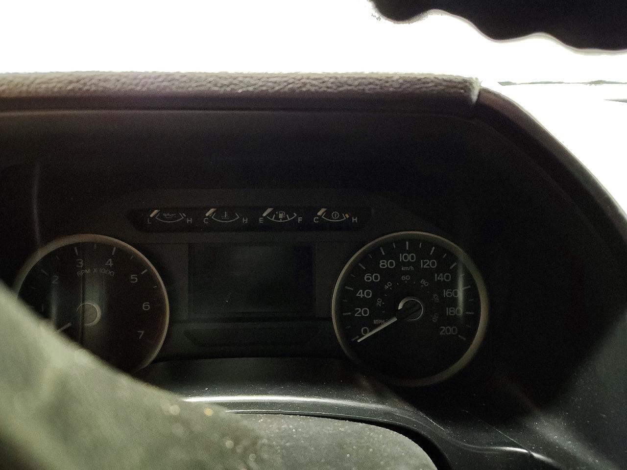 2018 FORD F-150 Lightning