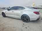 2019 GENESIS G70
