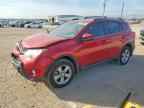 2013 TOYOTA RAV4