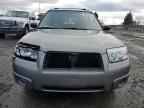 2006 SUBARU FORESTER