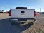 2017 CHEVROLET Silverado 2500