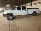 2004 CHEVROLET Silverado 2500