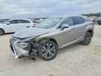 2019 LEXUS RC 350