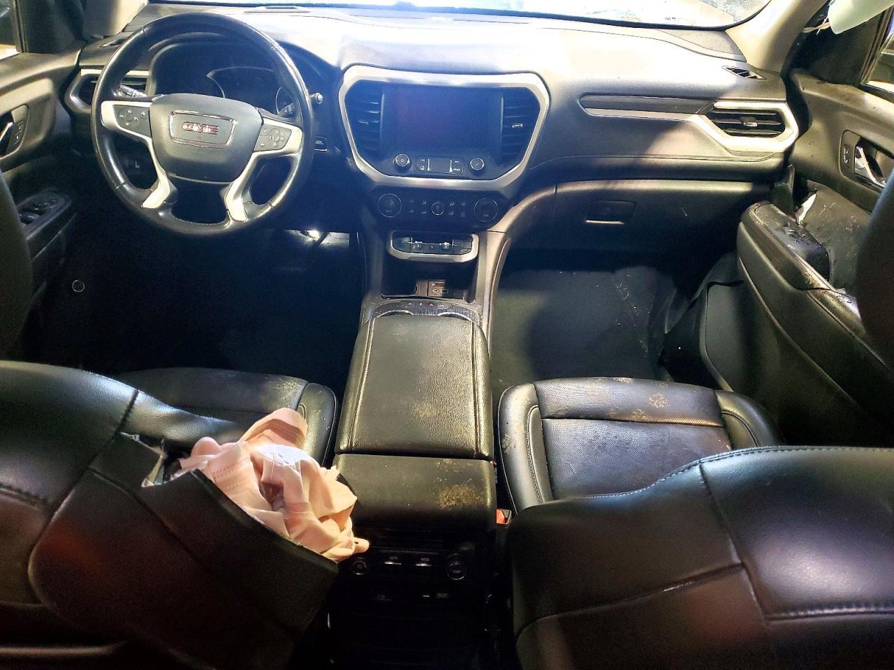2021 GMC ACADIA
