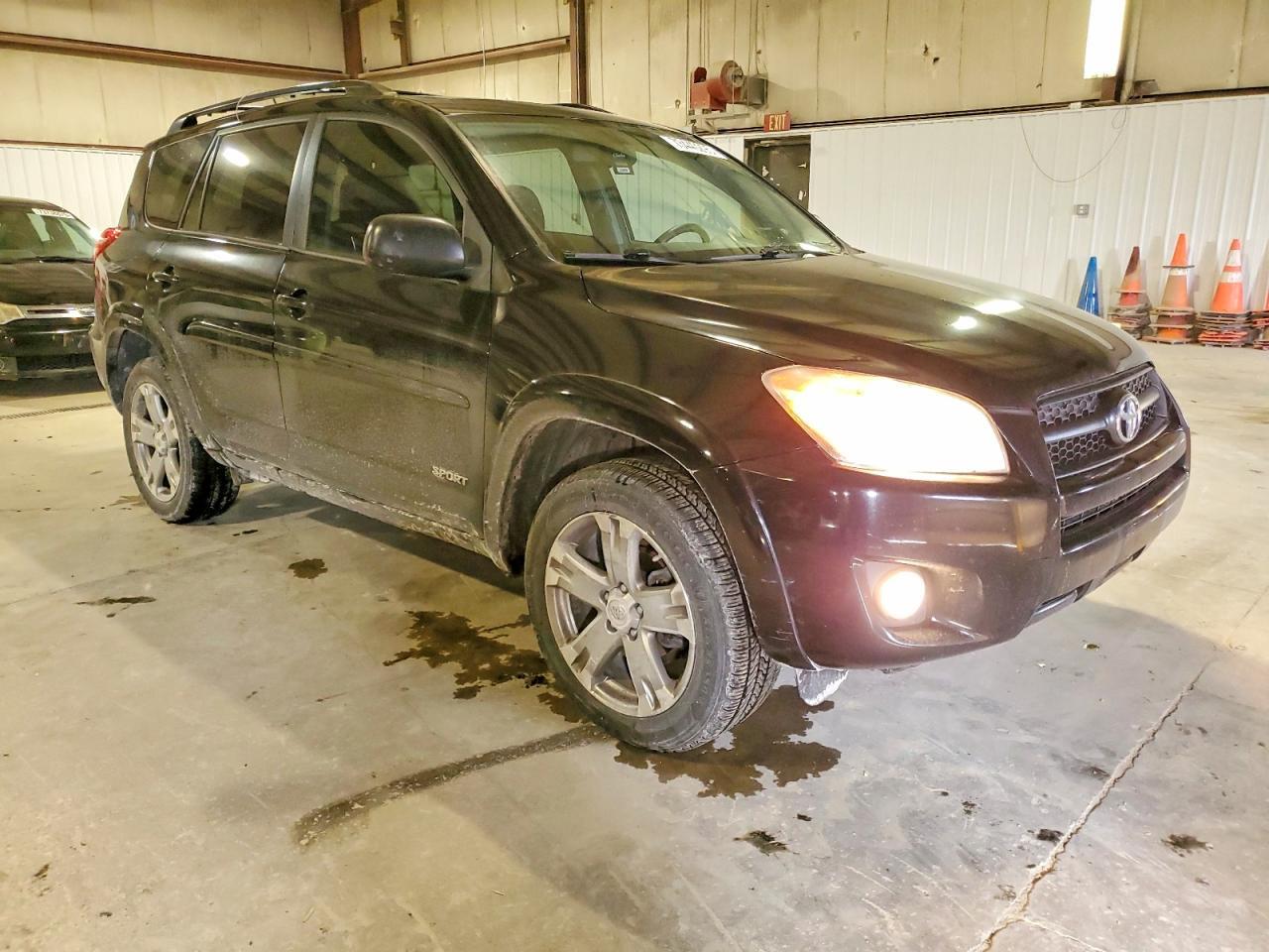 2012 TOYOTA RAV4