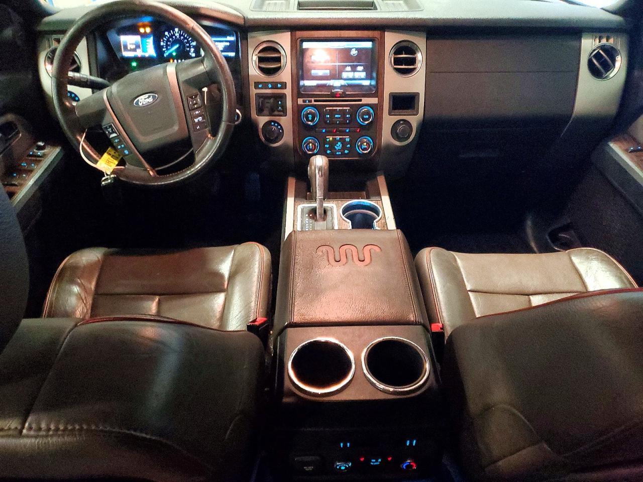 2015 FORD Expedition