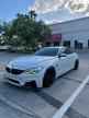 2015 BMW M4
