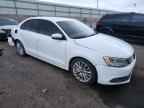 2011 VOLKSWAGEN JETTA