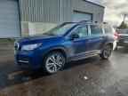 2021 SUBARU Ascent