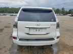 2017 LEXUS GX 460